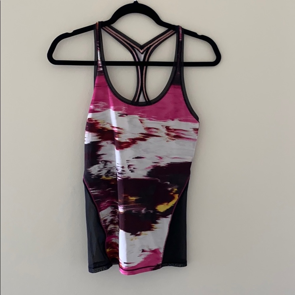 LuLu Lemon Tank Top